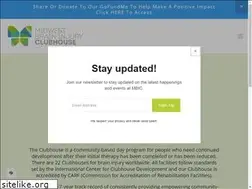 Sites similar to mbiclubhouse.org