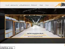Sites similar to mbico.com