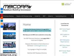 Sites similar to mbicorp.ca