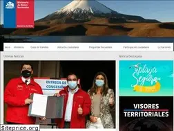 Sites similar to mbienes.cl