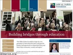 Sites similar to mbifoundation.com
