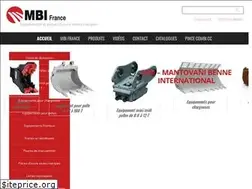 Sites similar to mbifrance.fr