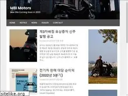 Sites similar to mbigear.com