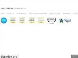 Sites similar to mbigelowphotographer.com