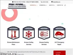 Sites similar to mbihomecomfort.com