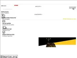 Sites similar to mbike.com.br