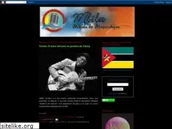 Sites similar to mbila.blogspot.com