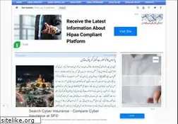 Sites similar to mbilalm.com