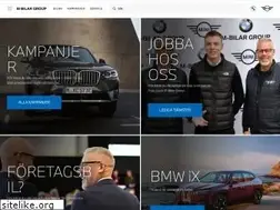 Sites similar to mbilargroup.nu