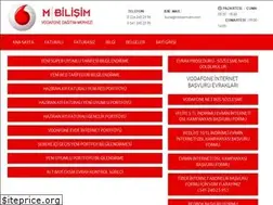 Sites similar to mbilisimvdm.com