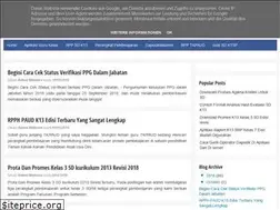 Sites similar to mbiliyora.blogspot.com
