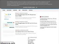Sites similar to mbiliyoraruben.blogspot.com