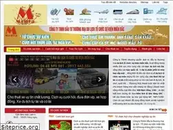 Sites similar to mbimienbac.com.vn