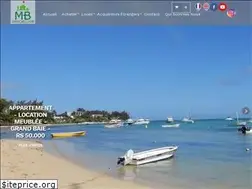 Sites similar to mbimmobilier.net