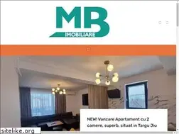 Sites similar to mbimobiliare.ro