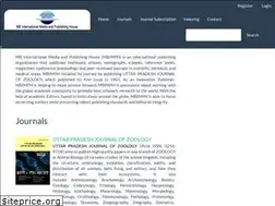 Sites similar to mbimph.com