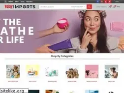 Sites similar to mbimports.com.bd
