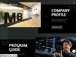 Sites similar to mbinc.co.jp