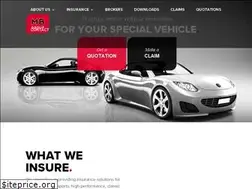 Sites similar to mbinsurance.com.au