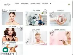 Sites similar to mbio.by
