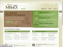 Sites similar to mbioex.com