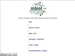 Sites similar to mbiolab.com