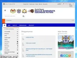 Sites similar to mbip.gov.my