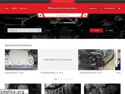 Sites similar to mbiparts.com