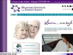 Sites similar to mbips.ca