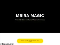 Sites similar to mbiramagic.com