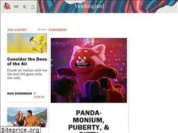 Sites similar to mbird.com