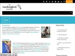 Sites similar to mbird.org
