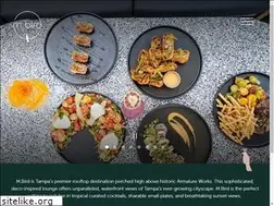Sites similar to mbirdtampa.com
