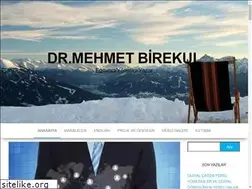Sites similar to mbirekul.com