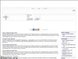 Sites similar to mbirgin.com