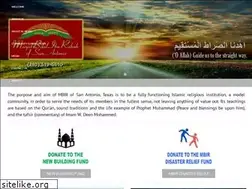 Sites similar to mbirsa.org