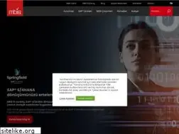 Sites similar to mbis.com.tr
