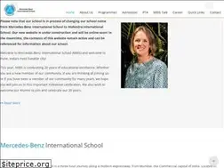 Sites similar to mbis.org