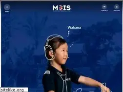 Sites similar to mbisegypt.com