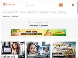 Sites similar to mbisoftware.com
