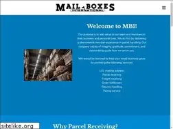 Sites similar to mbistore.com
