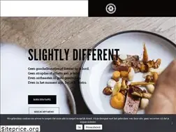 Sites similar to mbistro.be