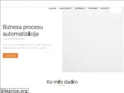 Sites similar to mbit.lv
