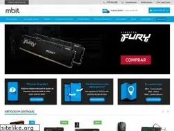 Sites similar to mbit.pt
