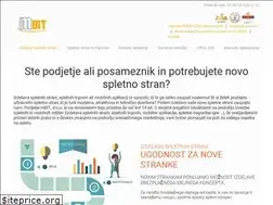 Sites similar to mbit.si