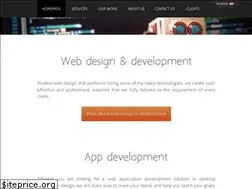 Sites similar to mbitdevelopment.com