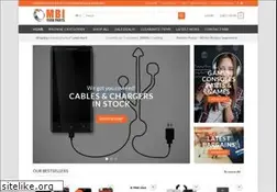 Sites similar to mbitechparts.ie