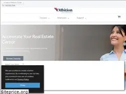 Sites similar to mbitiontolearn.com