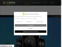 Sites similar to mbits.info