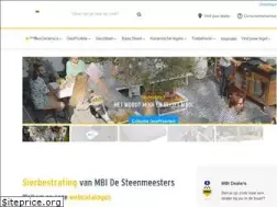 Sites similar to mbituin.nl